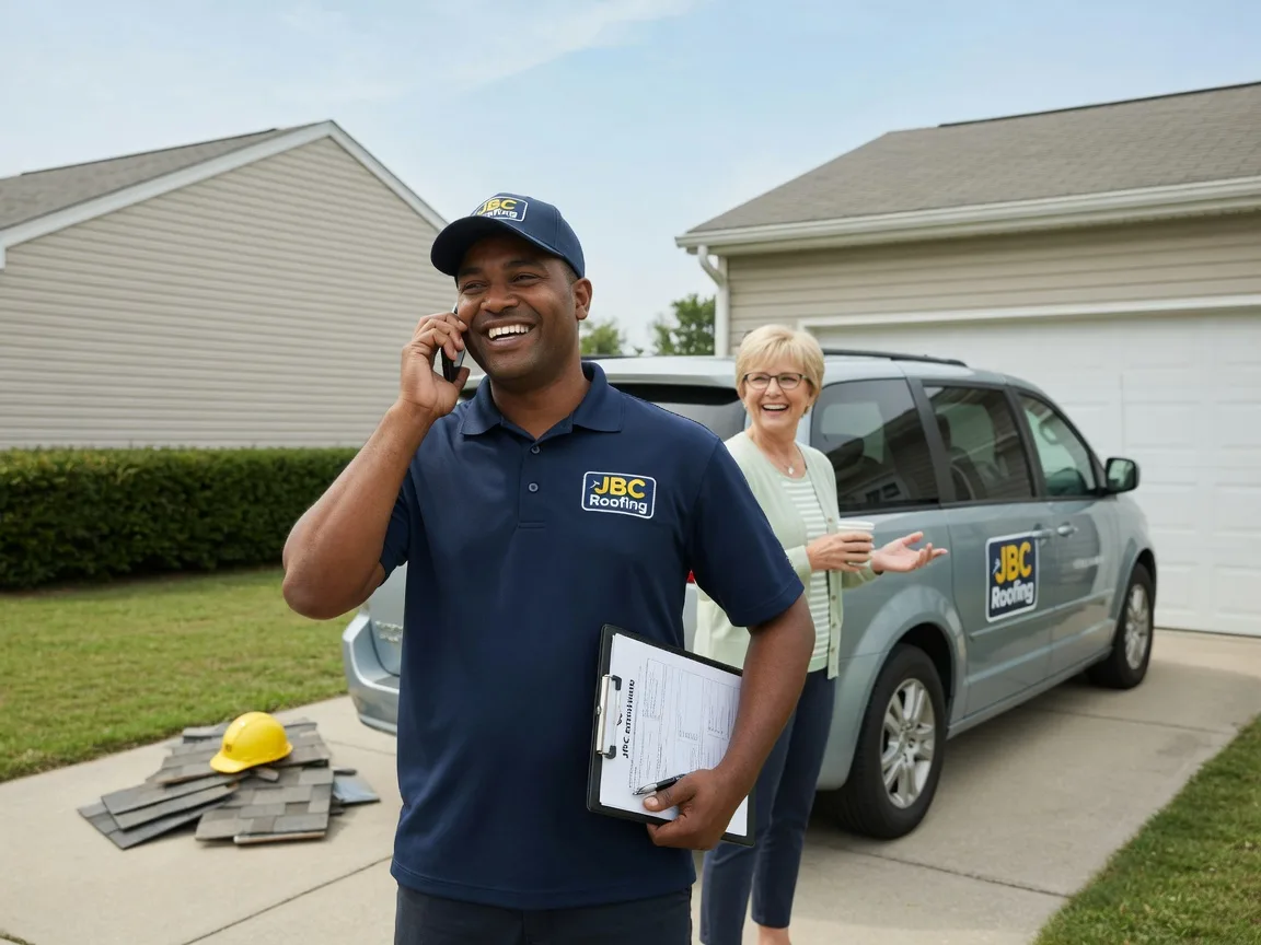 Roof Replacement Warsaw, KY FAQs